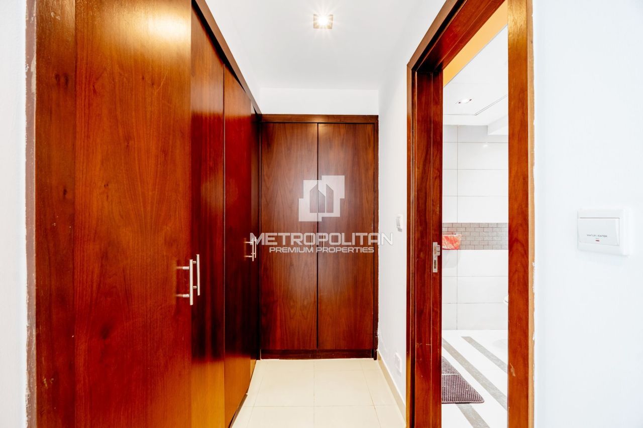 Апартаменты в Дубае, ОАЭ, 84 м² - фото 15