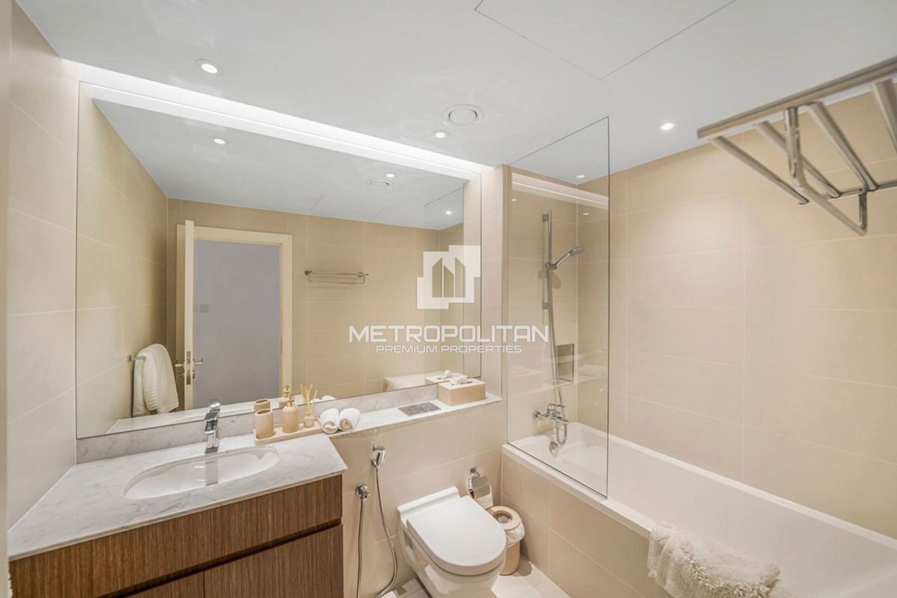 Апартаменты в Дубае, ОАЭ, 81 м² - фото 15