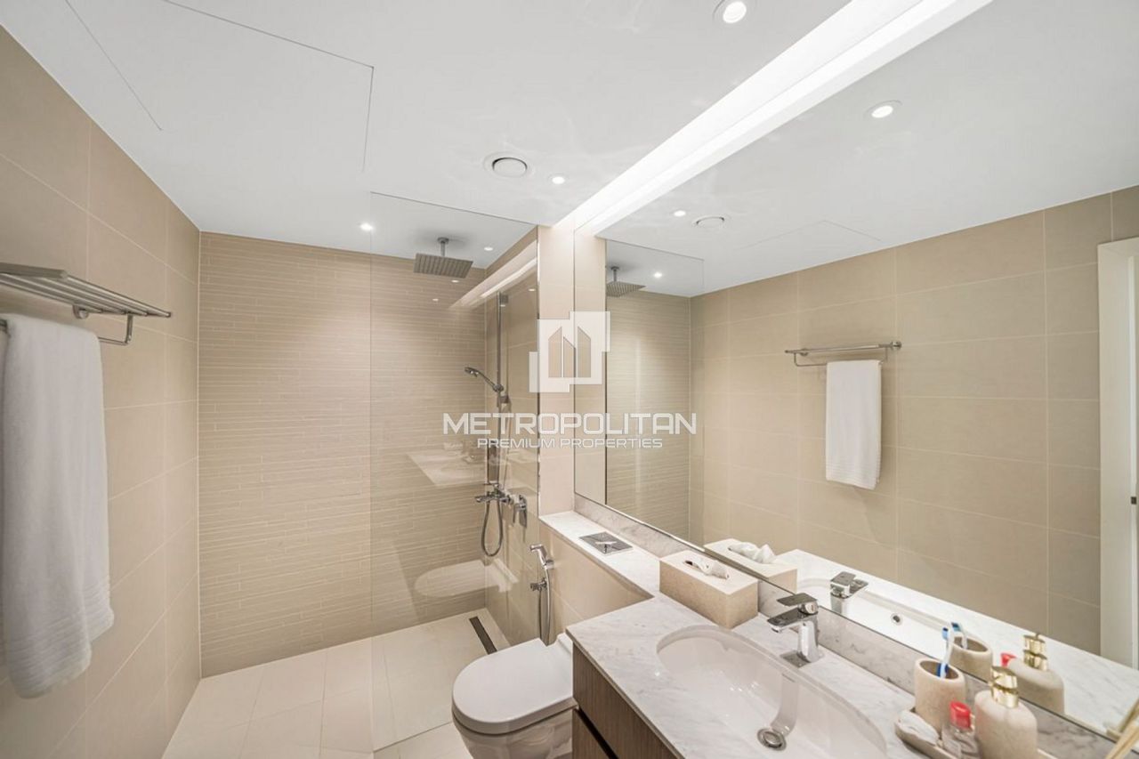 Апартаменты в Дубае, ОАЭ, 81 м² - фото 16