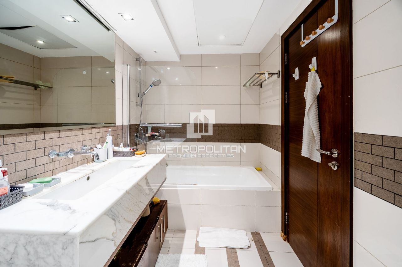 Апартаменты в Дубае, ОАЭ, 84 м² - фото 16