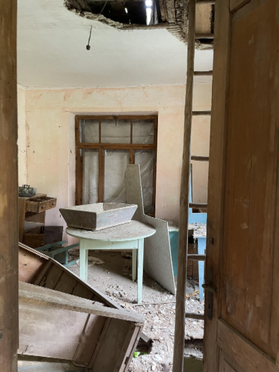 Дом в Айдовшчине, Словения, 200 м² - фото 12