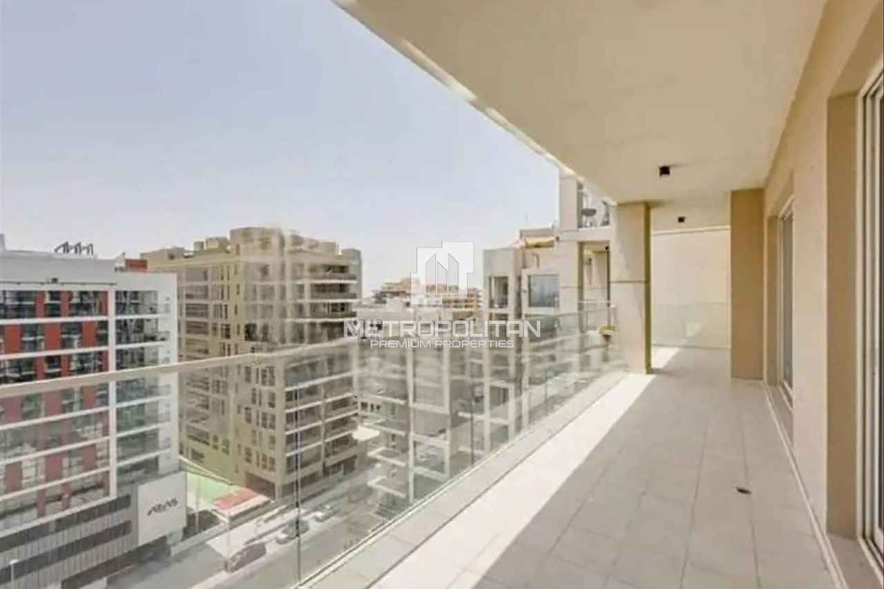 Апартаменты в Дубае, ОАЭ, 161 м² - фото 16