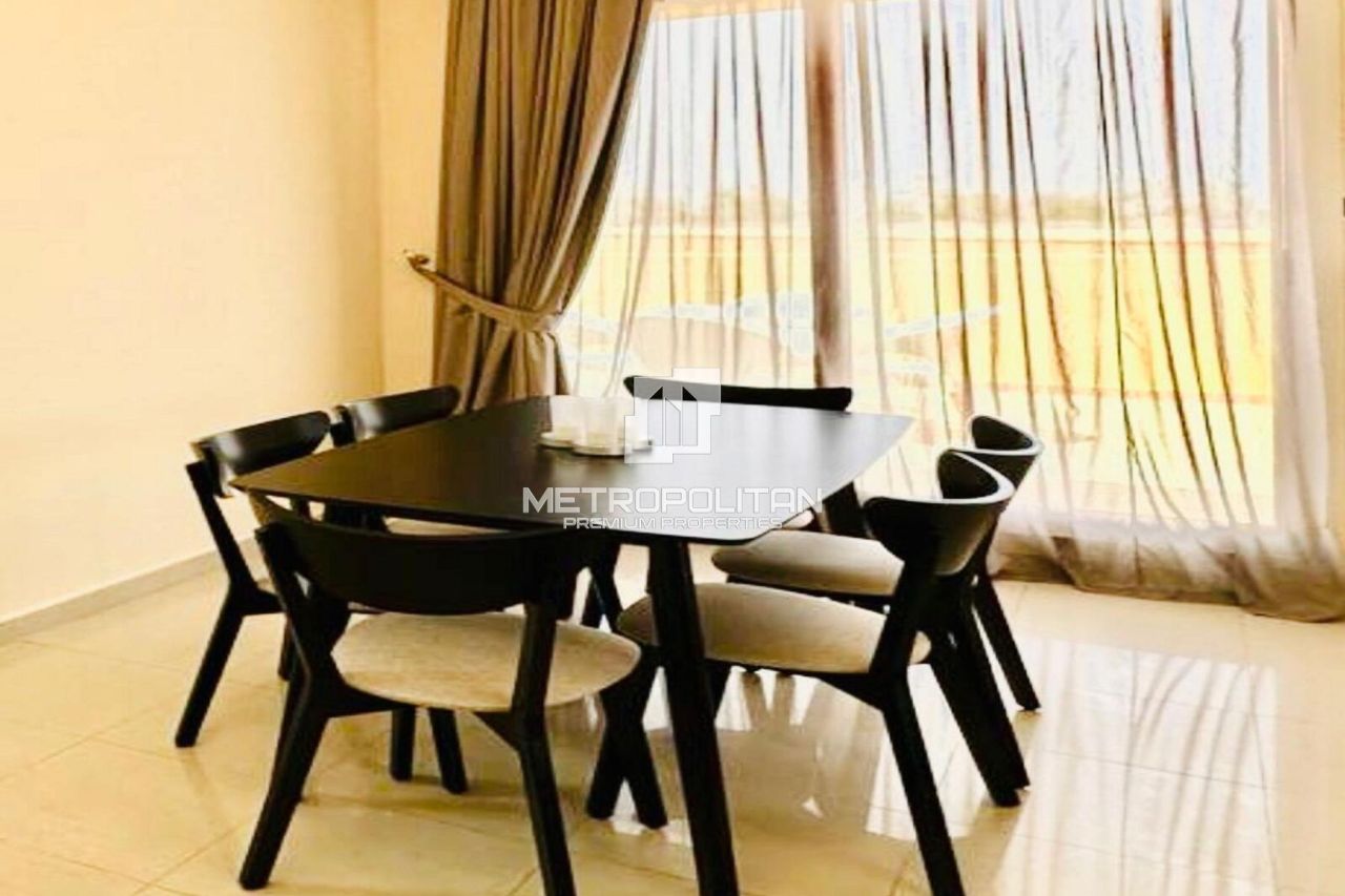 Апартаменты в Рас-эль-Хайме, ОАЭ, 154 м² - фото 16