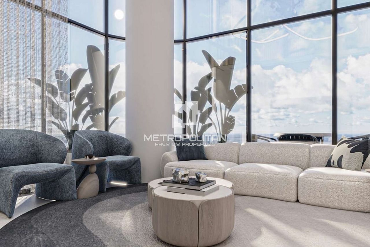 Апартаменты в Рас-эль-Хайме, ОАЭ, 56 м² - фото 16