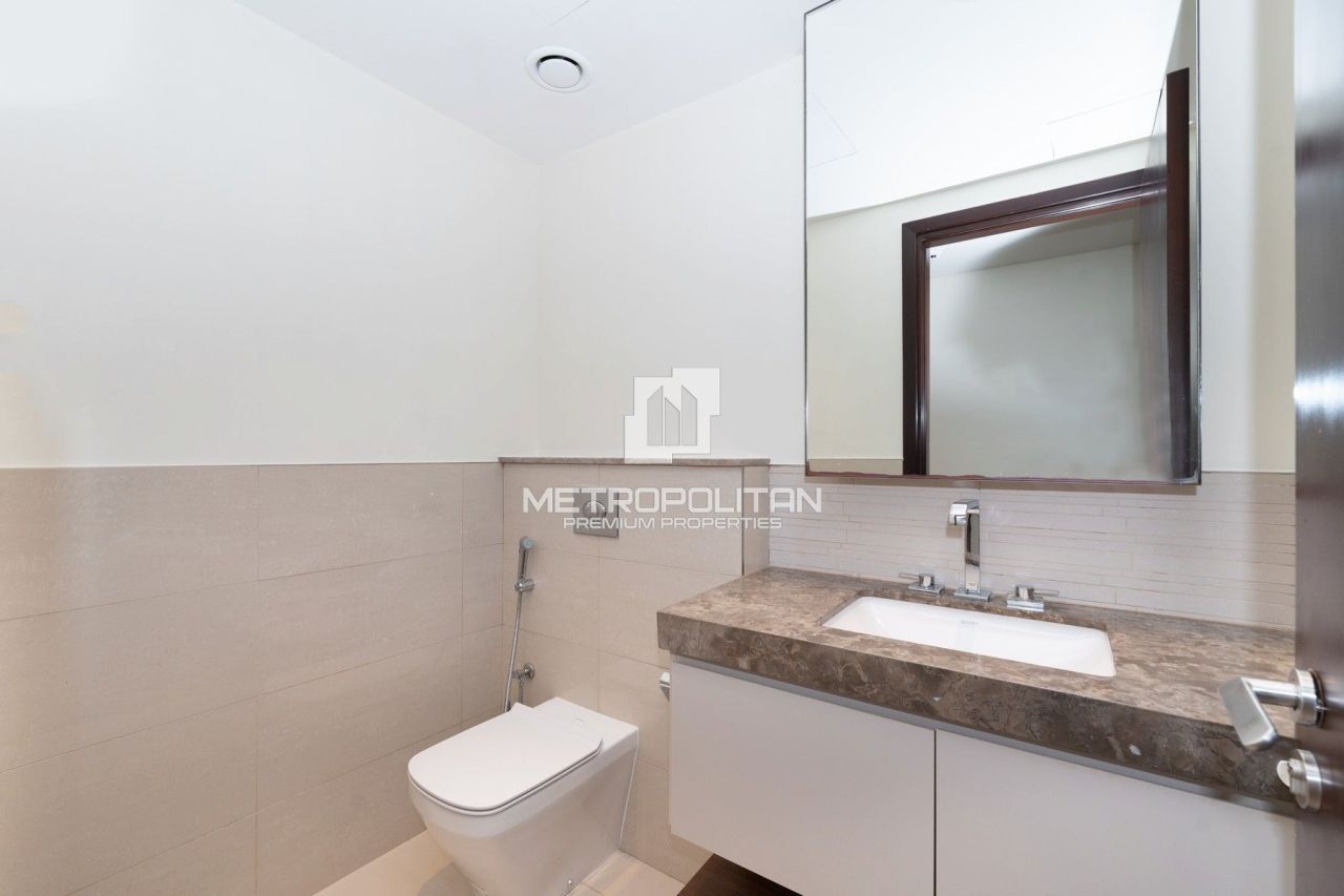 Апартаменты в Дубае, ОАЭ, 153 м² - фото 16