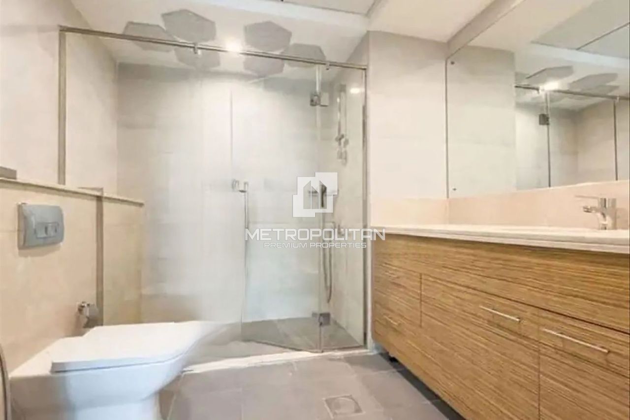 Апартаменты в Дубае, ОАЭ, 161 м² - фото 17