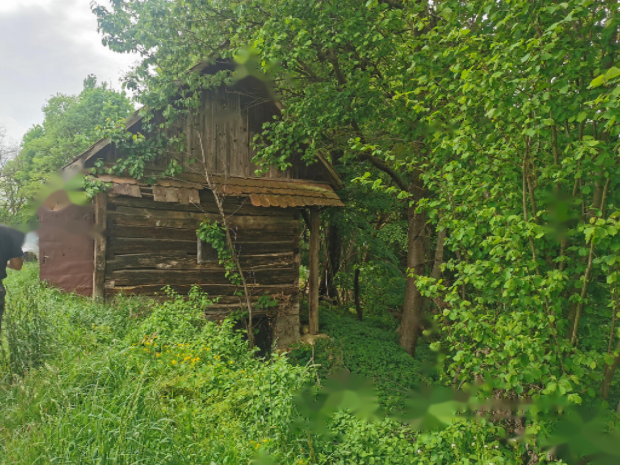 Дом в Малечнике, Словения, 79 м² - фото 12