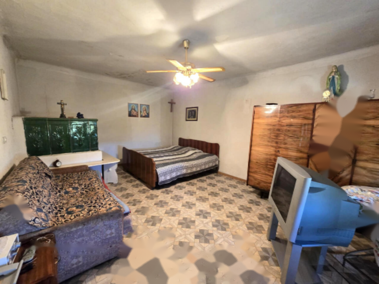 Дом в Лендаве, Словения, 90 м² - фото 12