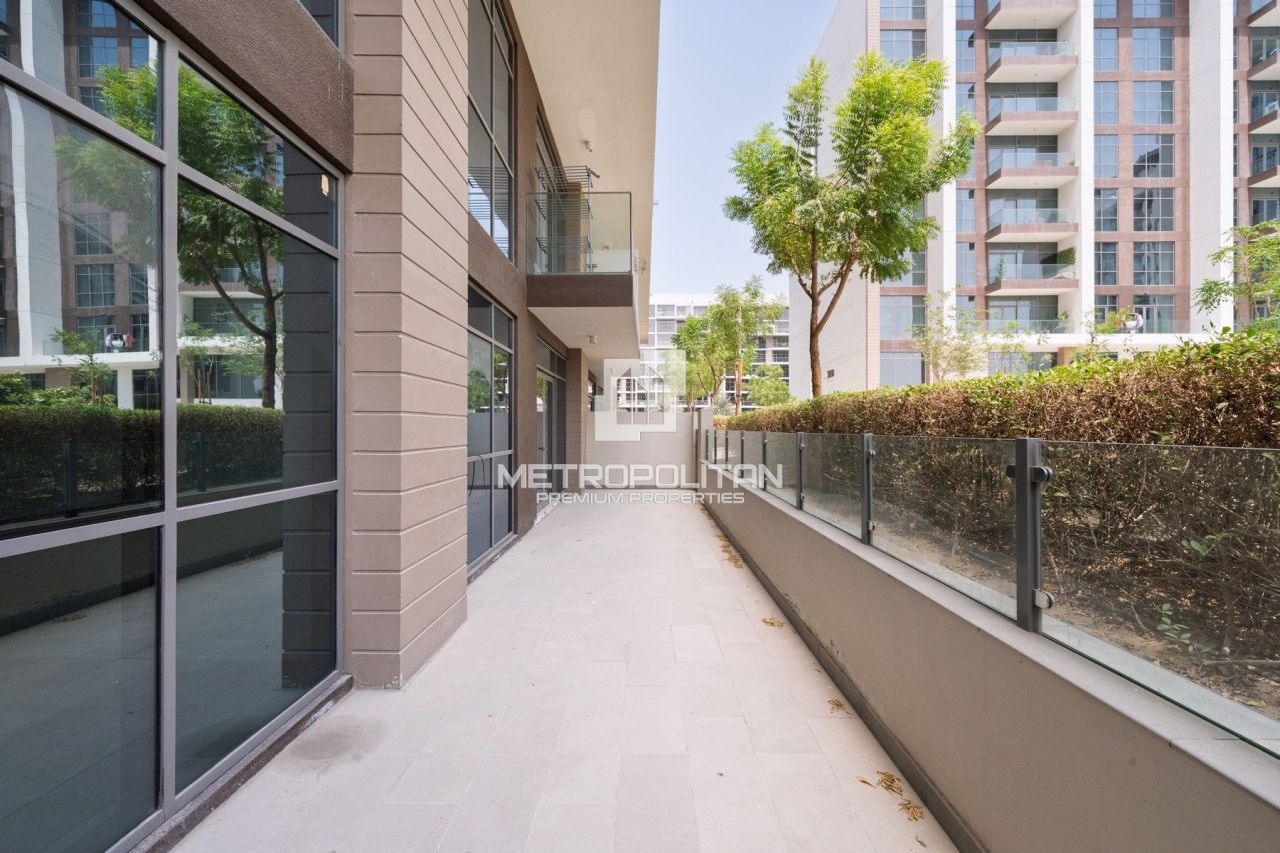 Апартаменты в Дубае, ОАЭ, 153 м² - фото 17