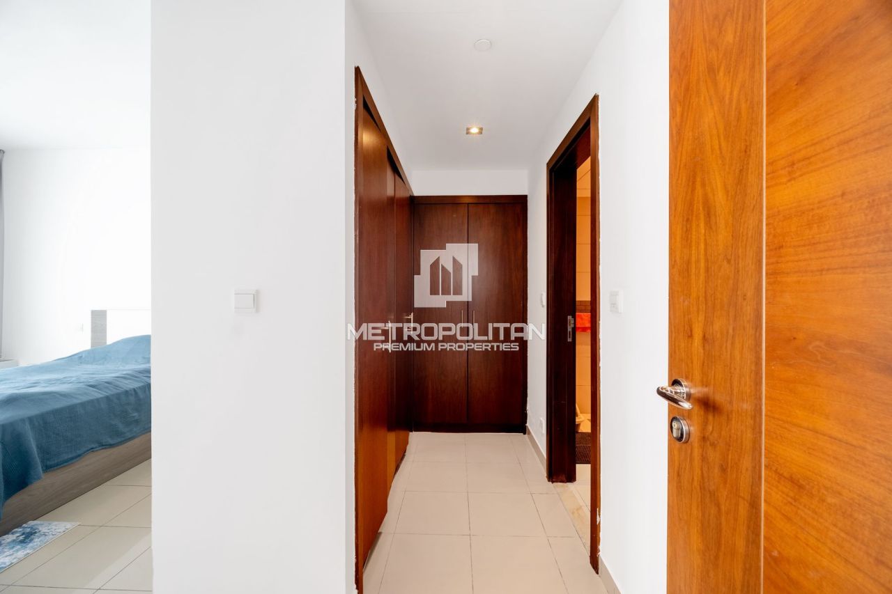 Апартаменты в Дубае, ОАЭ, 84 м² - фото 17