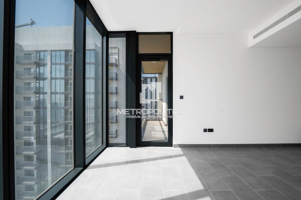 Апартаменты в Дубае, ОАЭ, 97 м² - фото 17