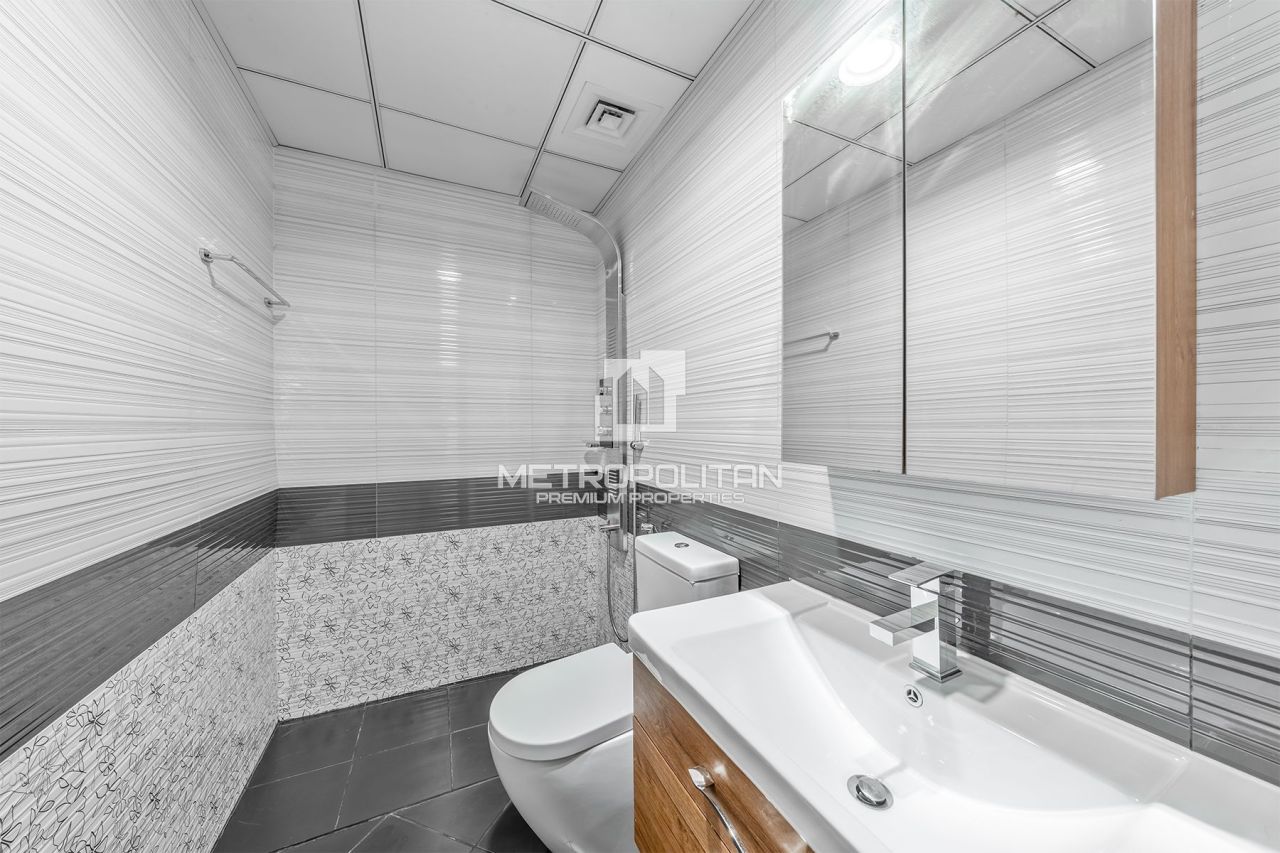 Апартаменты в Дубае, ОАЭ, 105 м² - фото 18