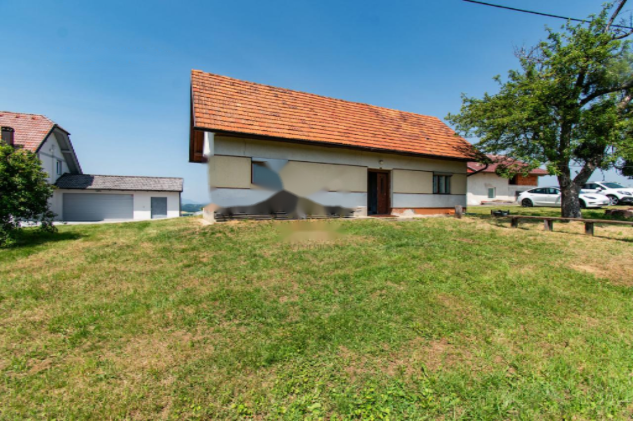 Дом в Дестрнике, Словения, 58 м² - фото 12