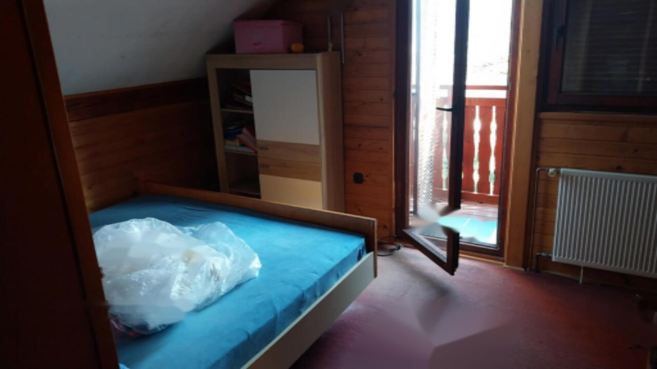 Дом в Трбовле, Словения, 64 м² - фото 12