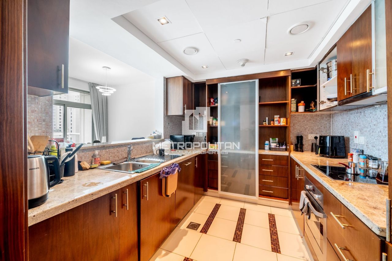 Апартаменты в Дубае, ОАЭ, 84 м² - фото 18