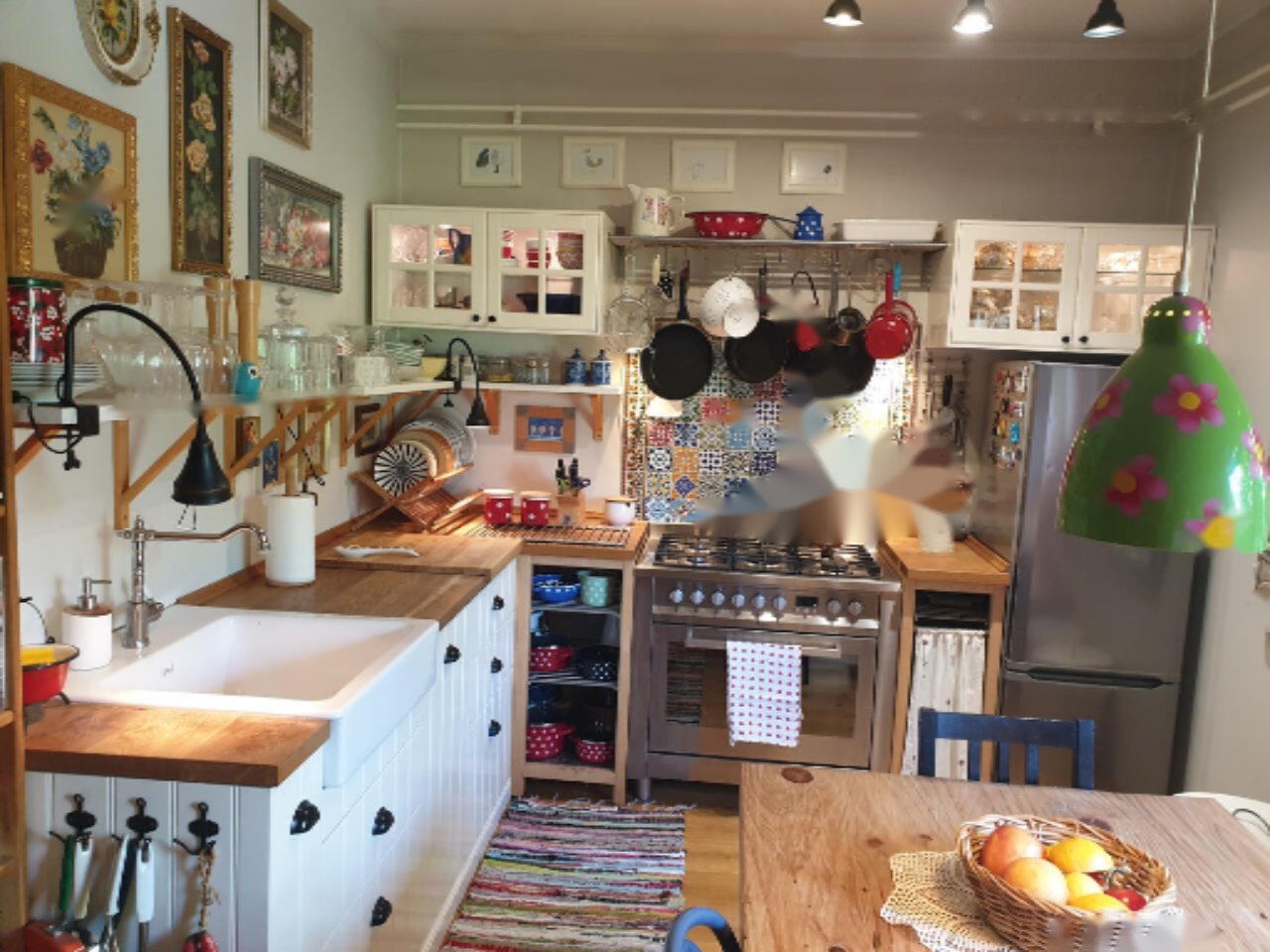 Квартира в Любляне, Словения, 75 м² - фото 12