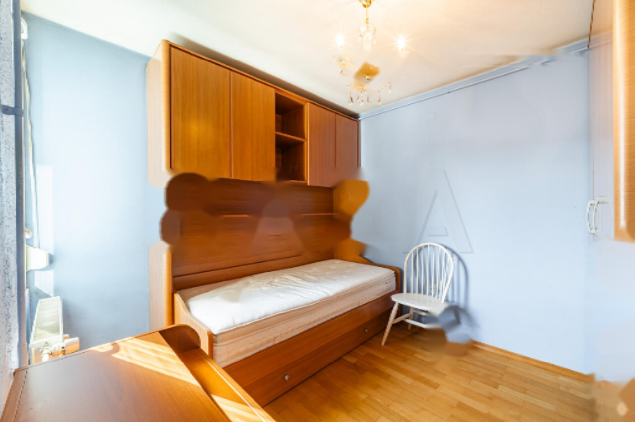 Квартира в Любляне, Словения, 72 м² - фото 12