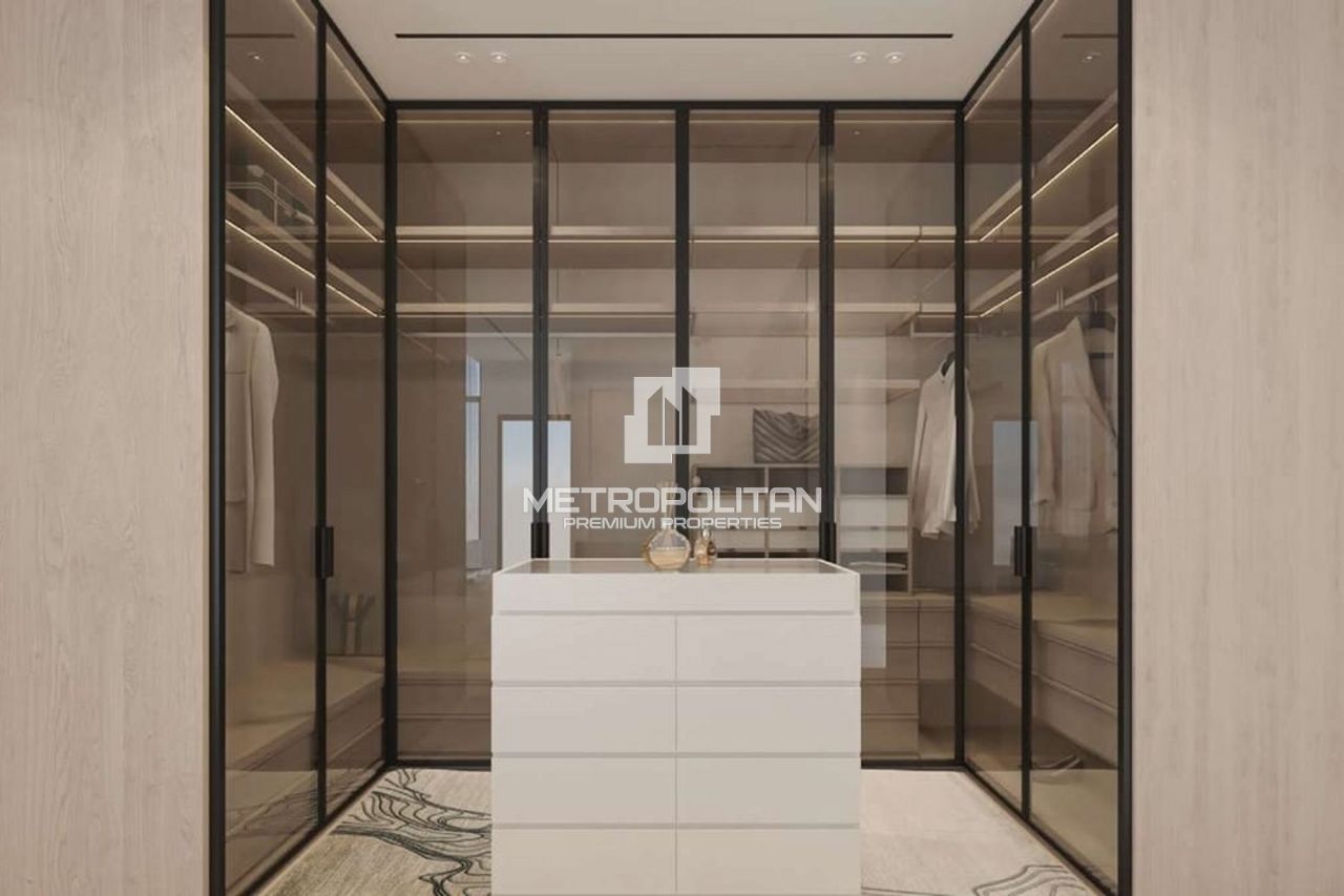 Апартаменты в Рас-эль-Хайме, ОАЭ, 56 м² - фото 18