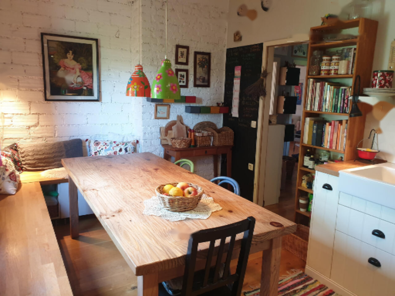 Квартира в Любляне, Словения, 75 м² - фото 13