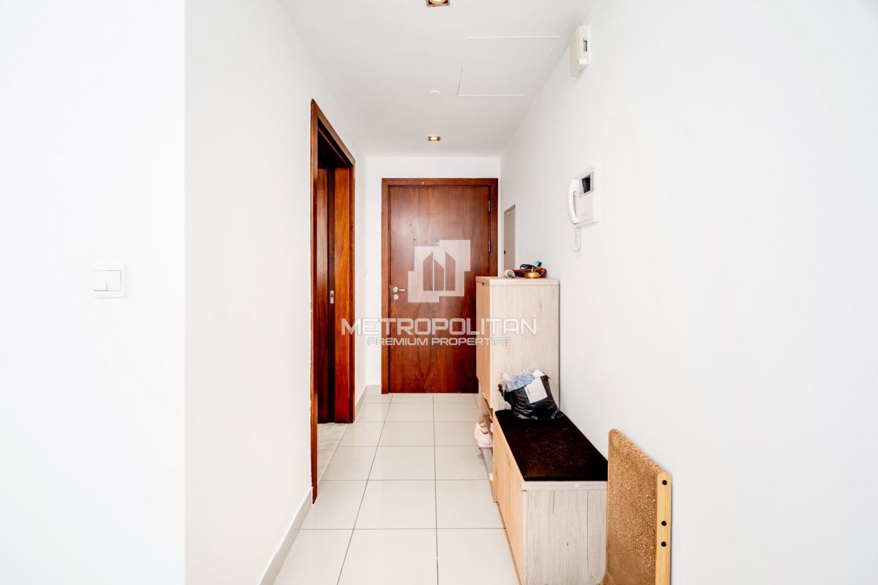 Апартаменты в Дубае, ОАЭ, 84 м² - фото 19