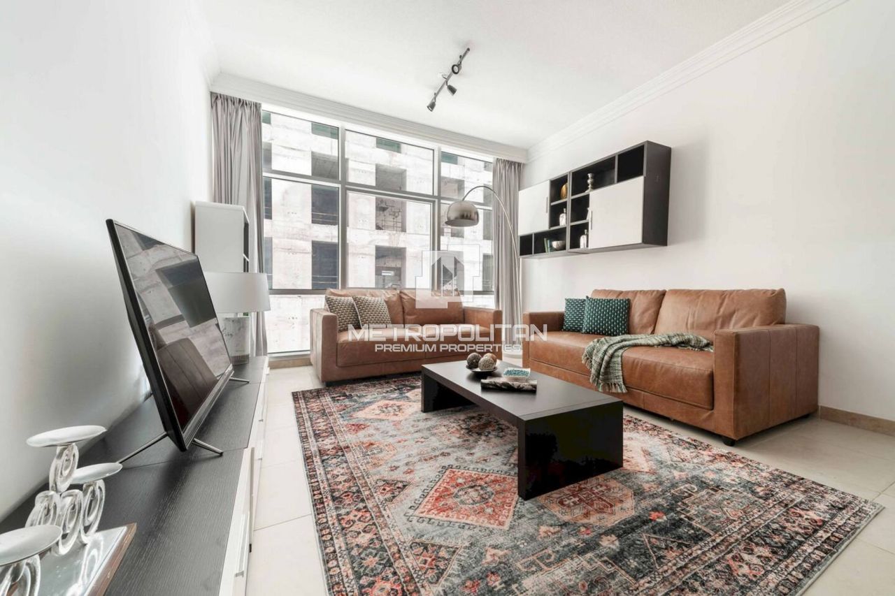 Апартаменты в Дубае, ОАЭ, 78 м² - фото 19