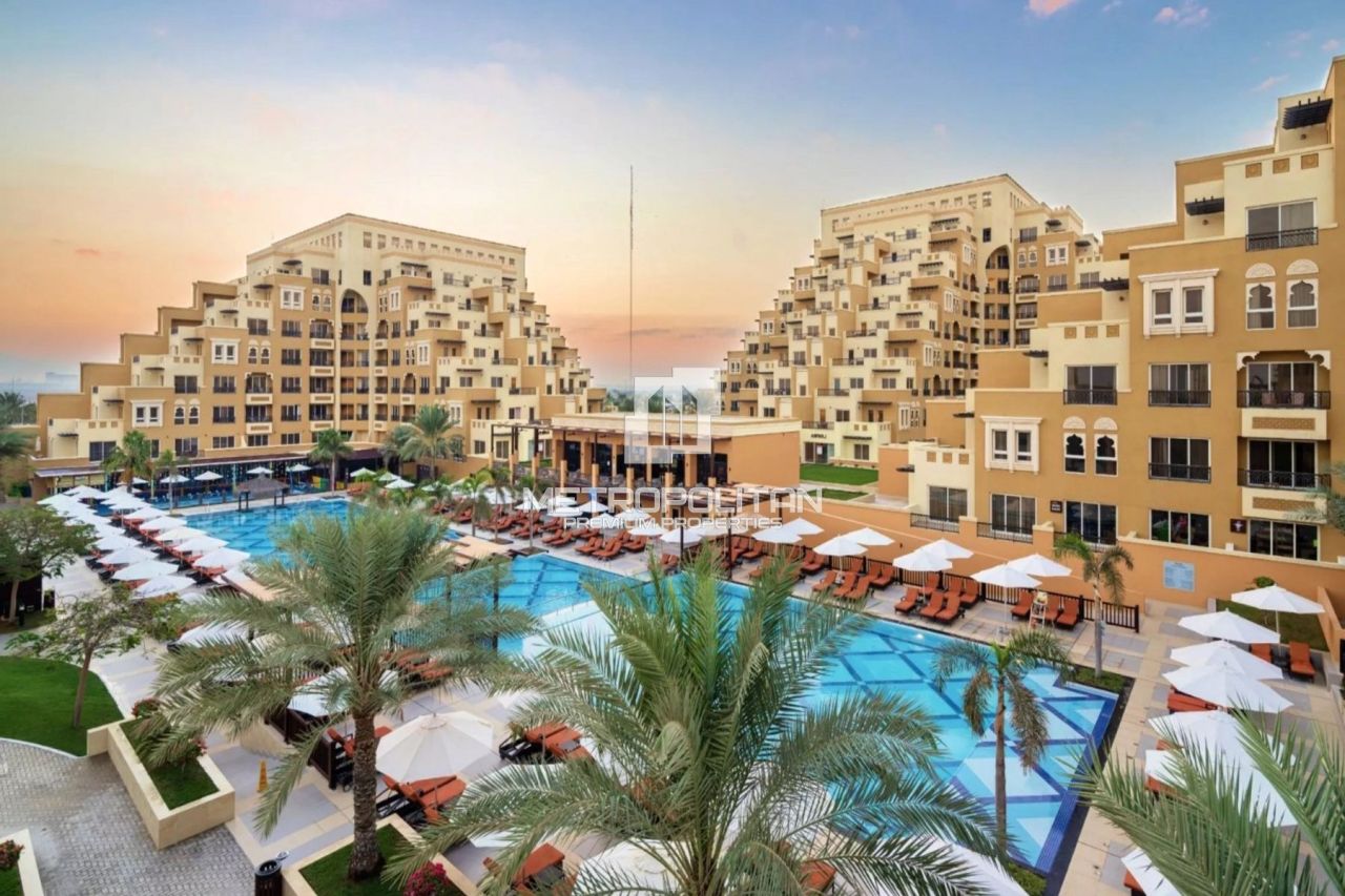 Апартаменты в Рас-эль-Хайме, ОАЭ, 154 м² - фото 19