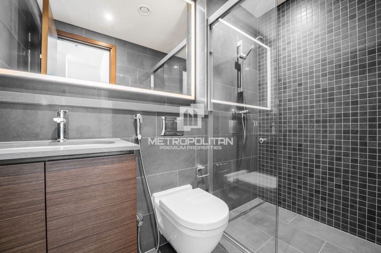 Апартаменты в Дубае, ОАЭ, 97 м² - фото 19