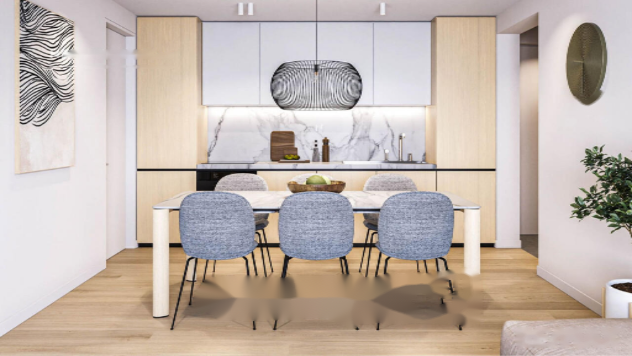 Квартира в Козине, Словения, 89 м² - фото 13