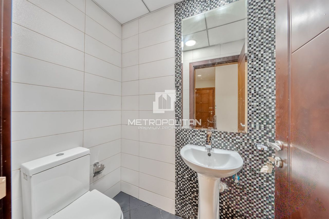 Апартаменты в Дубае, ОАЭ, 105 м² - фото 19