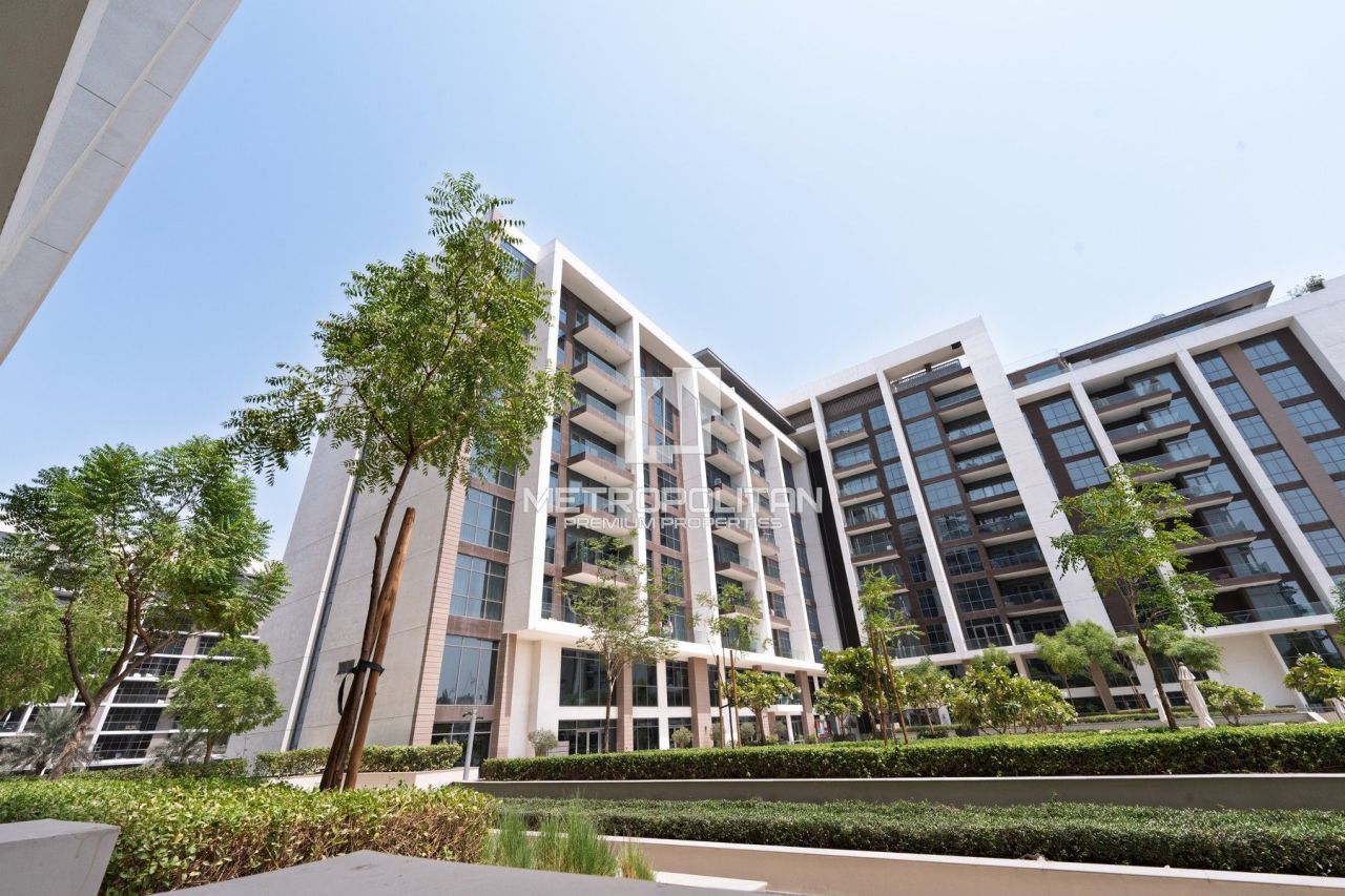 Апартаменты в Дубае, ОАЭ, 153 м² - фото 19