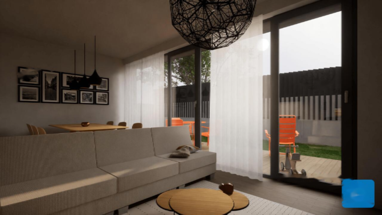 Дом в Любляне, Словения, 186 м² - фото 13