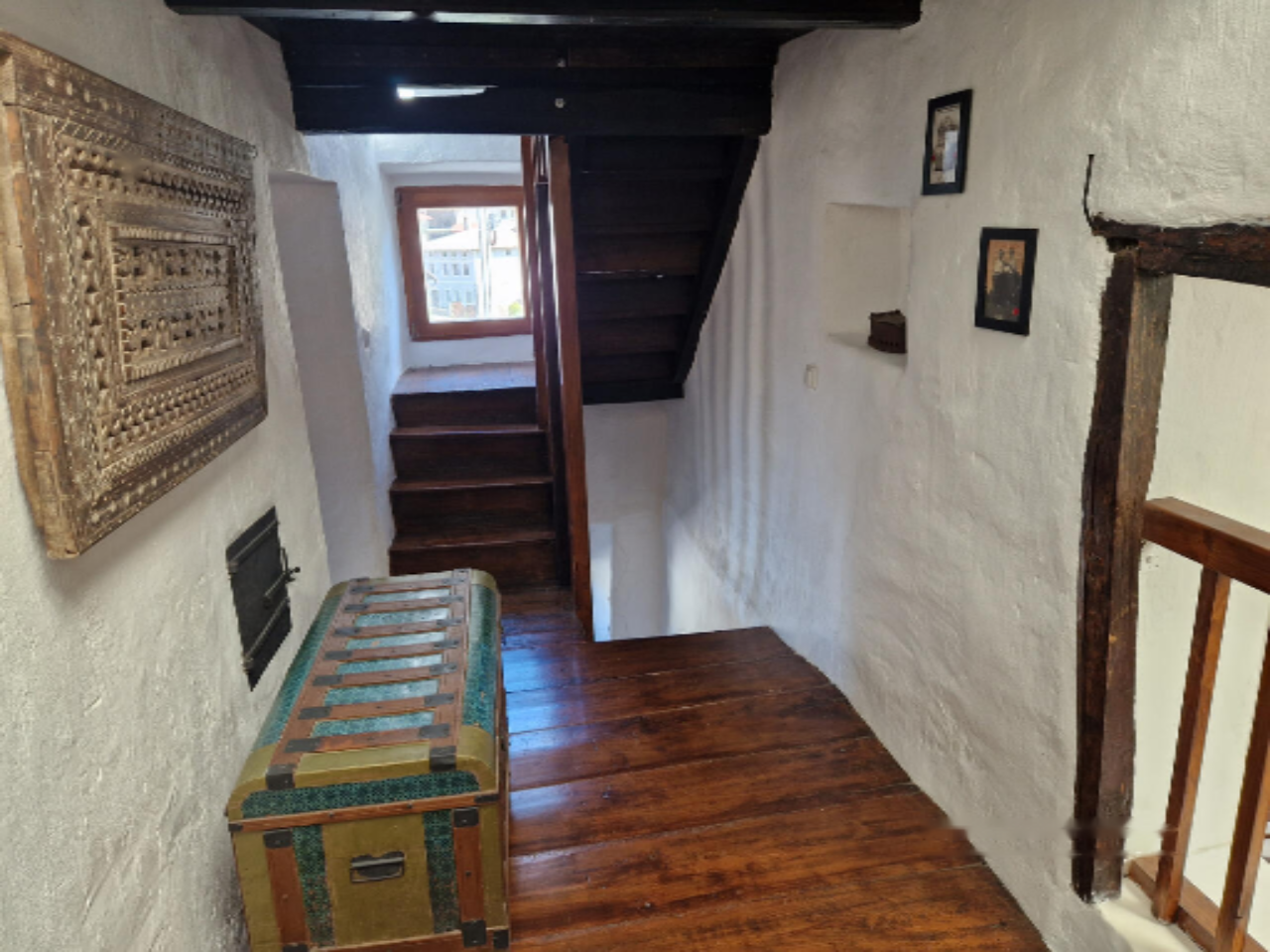 Дом в Идрии, Словения, 88 м² - фото 12