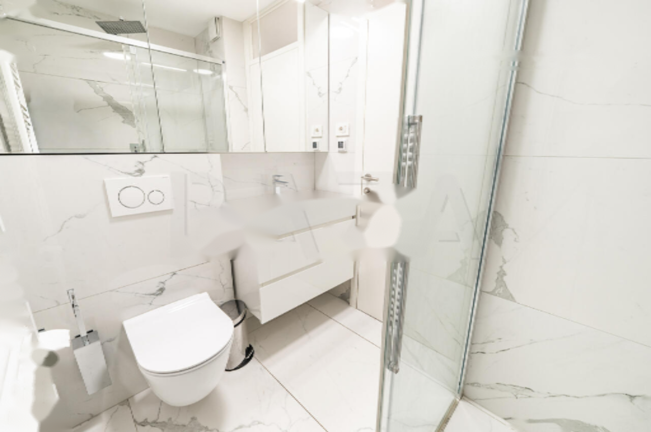 Квартира в Любляне, Словения, 72 м² - фото 13