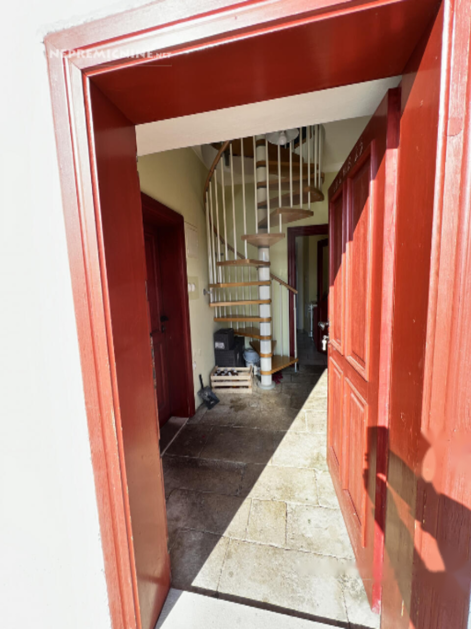 Дом в Литие, Словения, 94 м² - фото 13