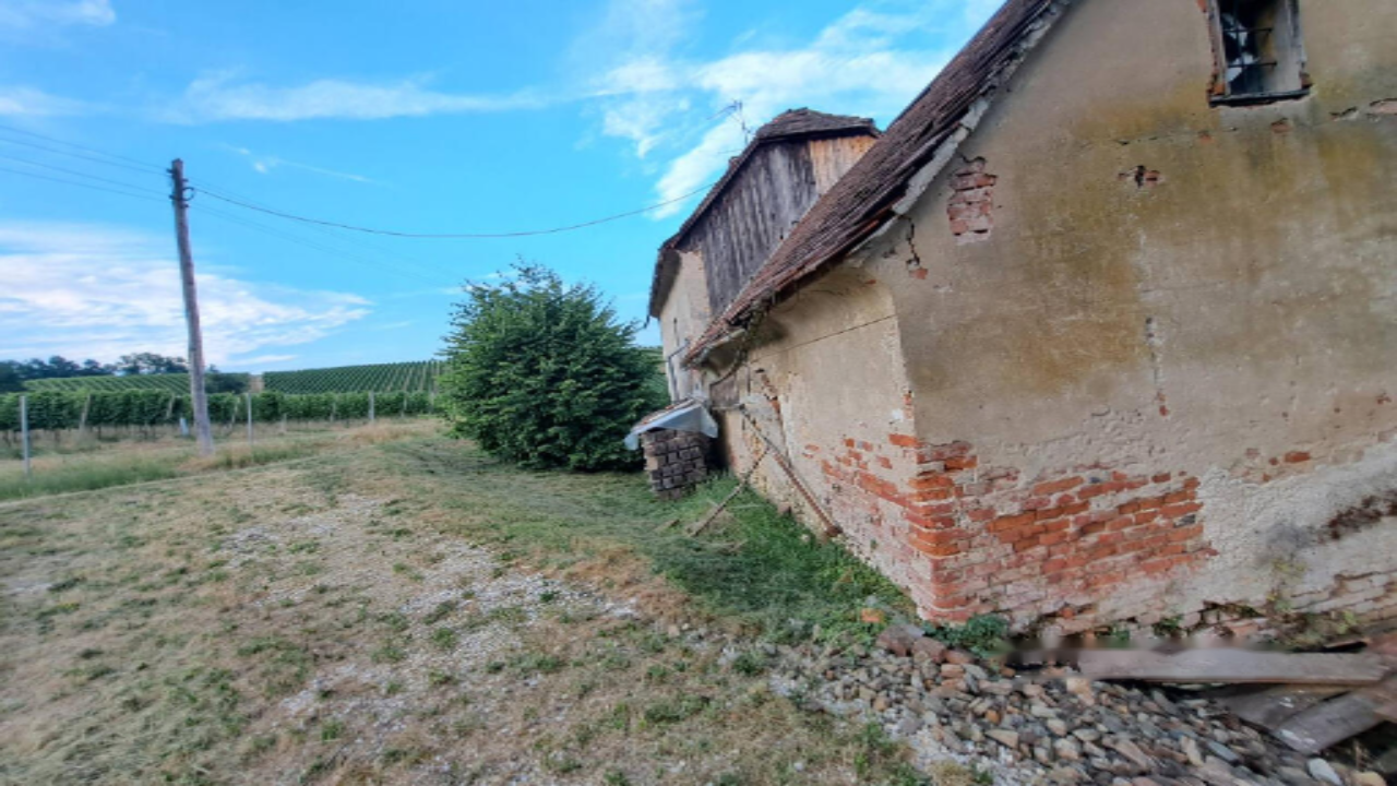 Дом в Малечнике, Словения, 120 м² - фото 13