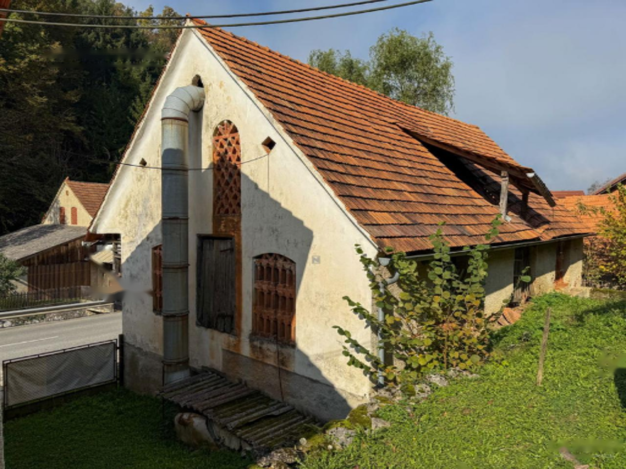 Дом в Литие, Словения, 170 м² - фото 14