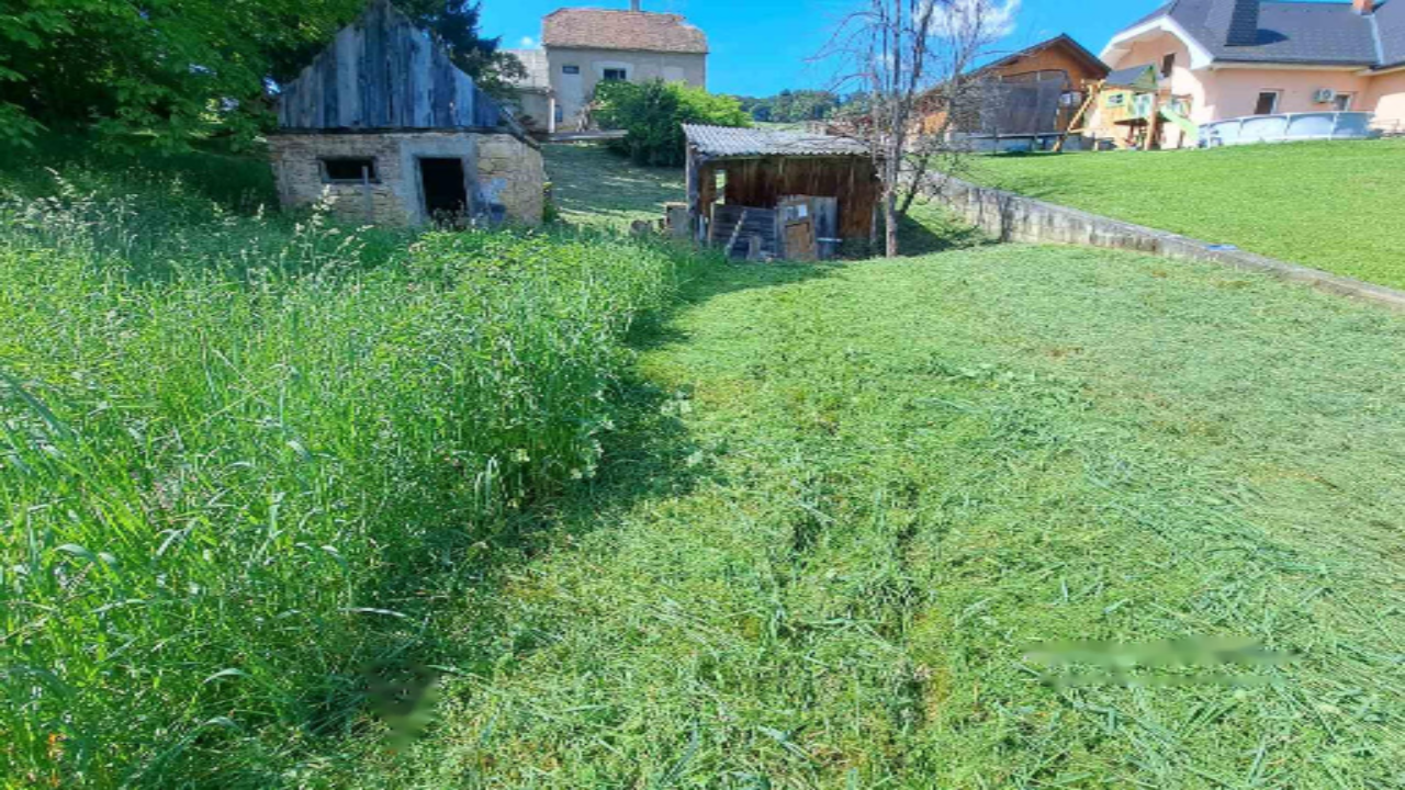 Дом в Малечнике, Словения, 120 м² - фото 14