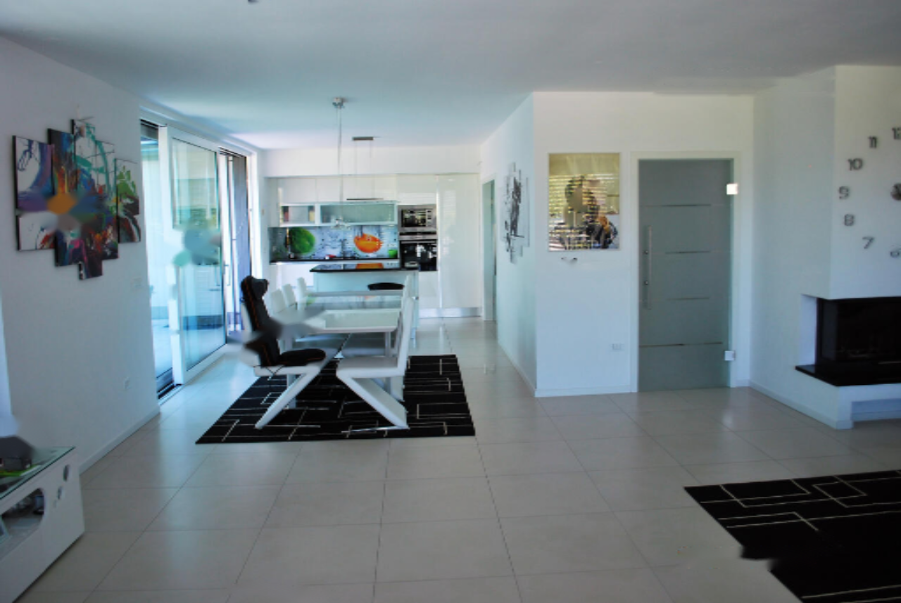 Дом в Любляне, Словения, 340 м² - фото 14