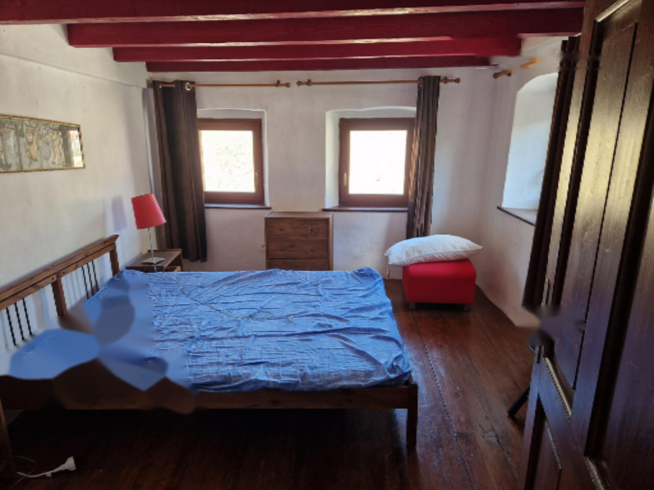 Дом в Идрии, Словения, 88 м² - фото 13