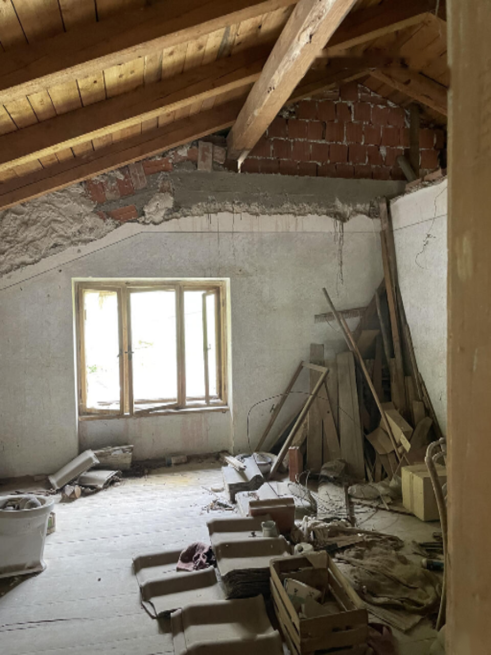 Дом в Айдовшчине, Словения, 200 м² - фото 15