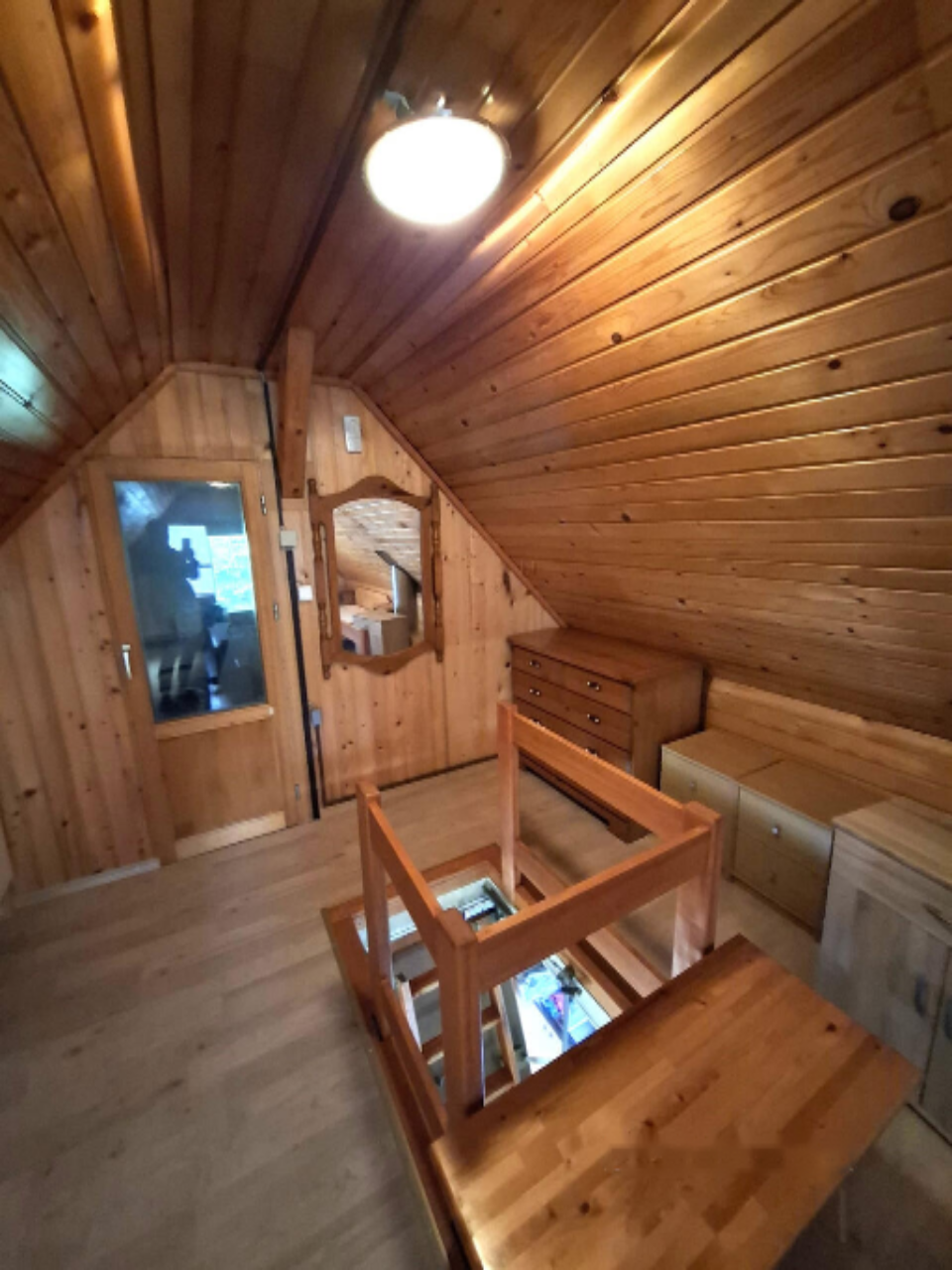 Дом в Идрии, Словения, 65 м² - фото 15