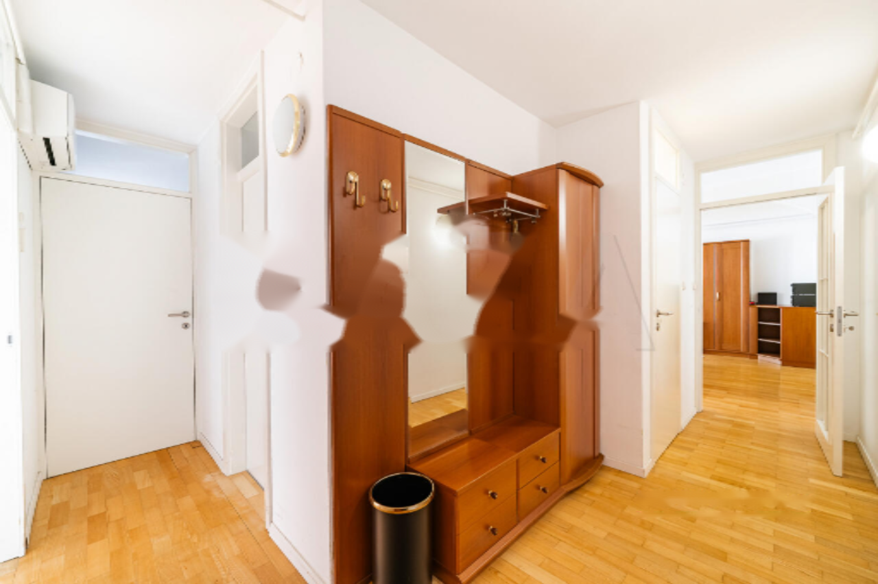 Квартира в Любляне, Словения, 72 м² - фото 15