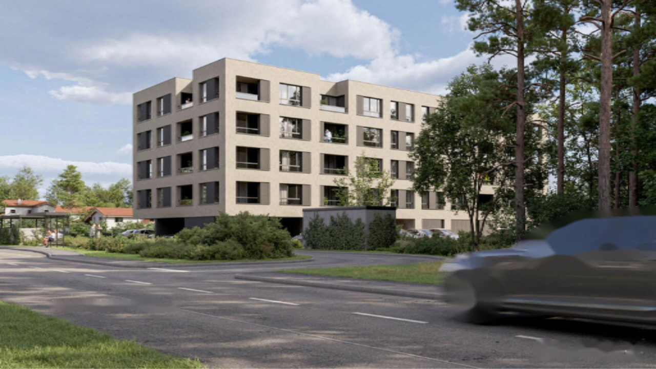 Квартира в Козине, Словения, 89 м² - фото 15