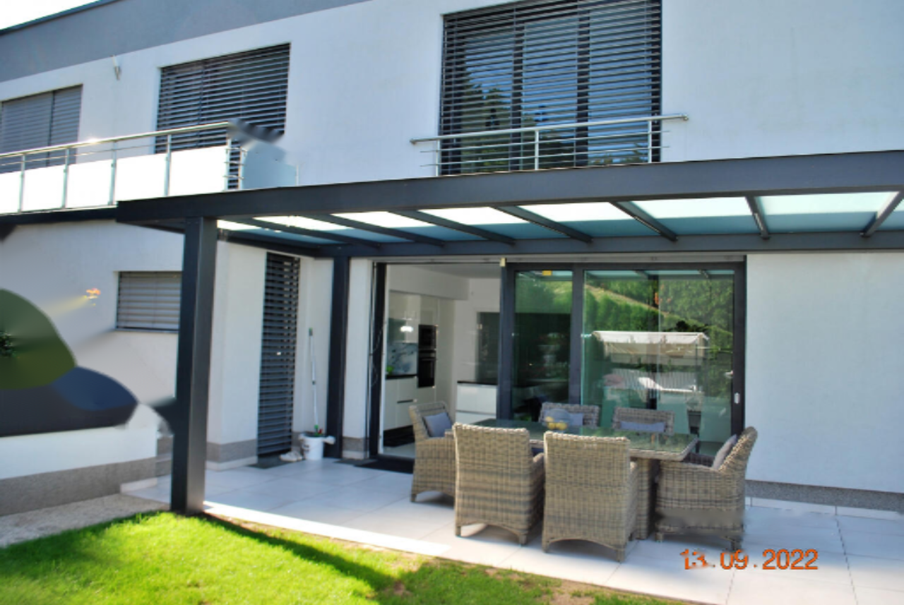 Дом в Любляне, Словения, 340 м² - фото 15