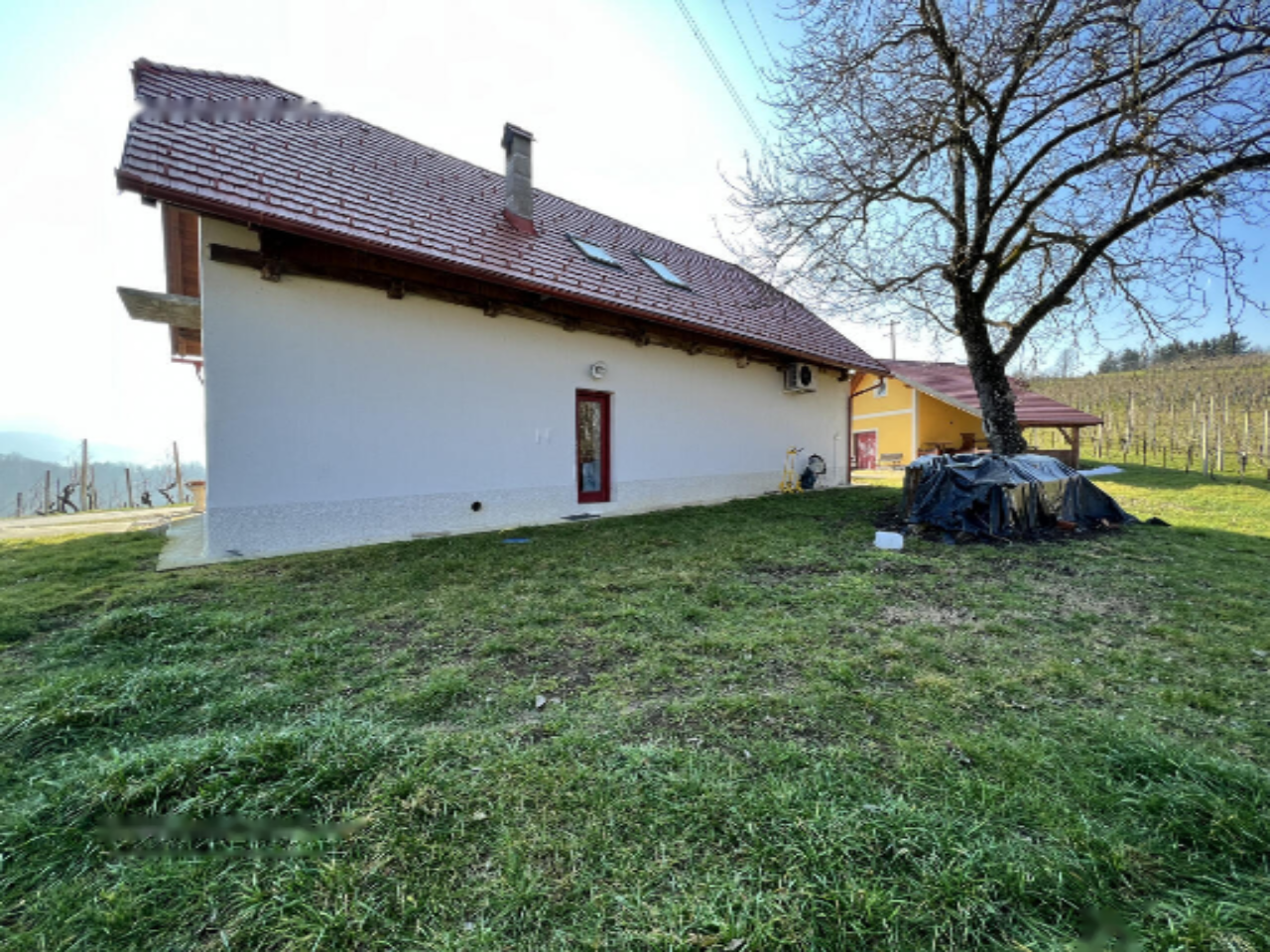 Дом в Литие, Словения, 94 м² - фото 15