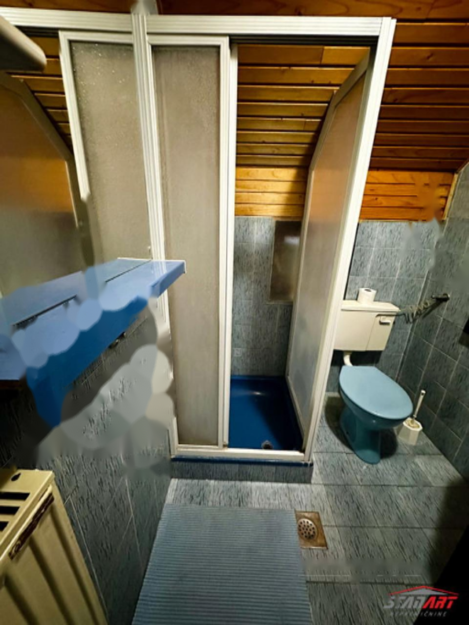 Дом в Чрномеле, Словения, 117 м² - фото 15