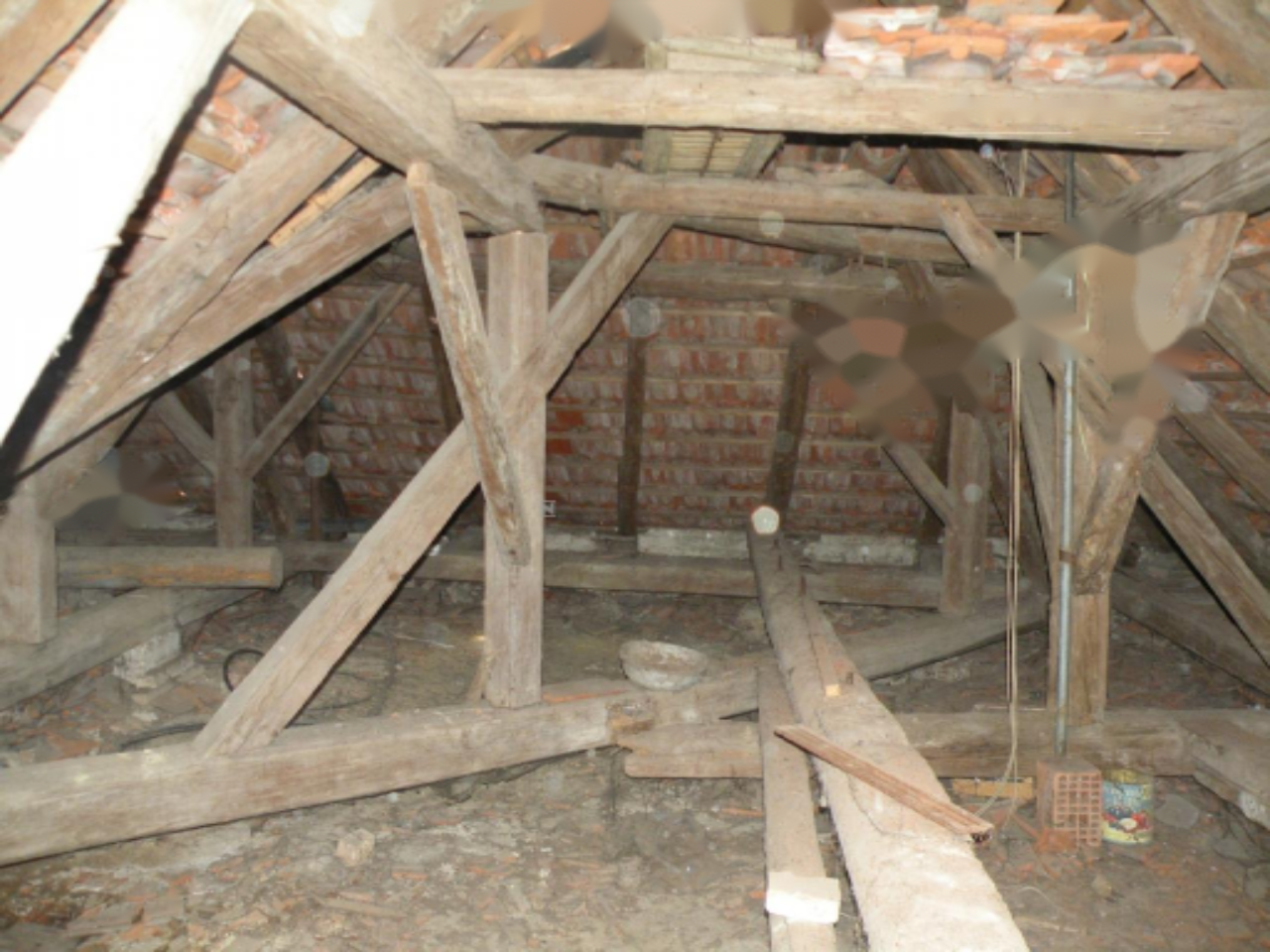 Дом в Лютомере, Словения, 160 м² - фото 15