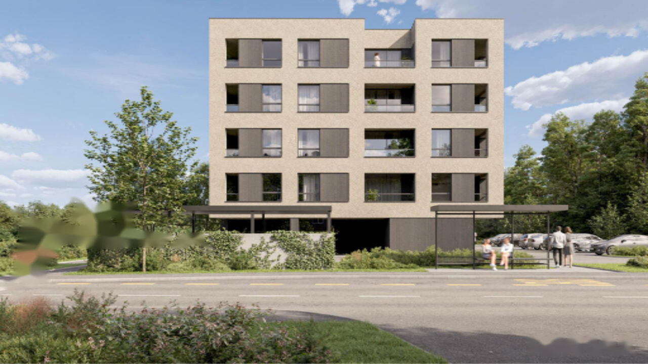 Квартира в Козине, Словения, 89 м² - фото 16