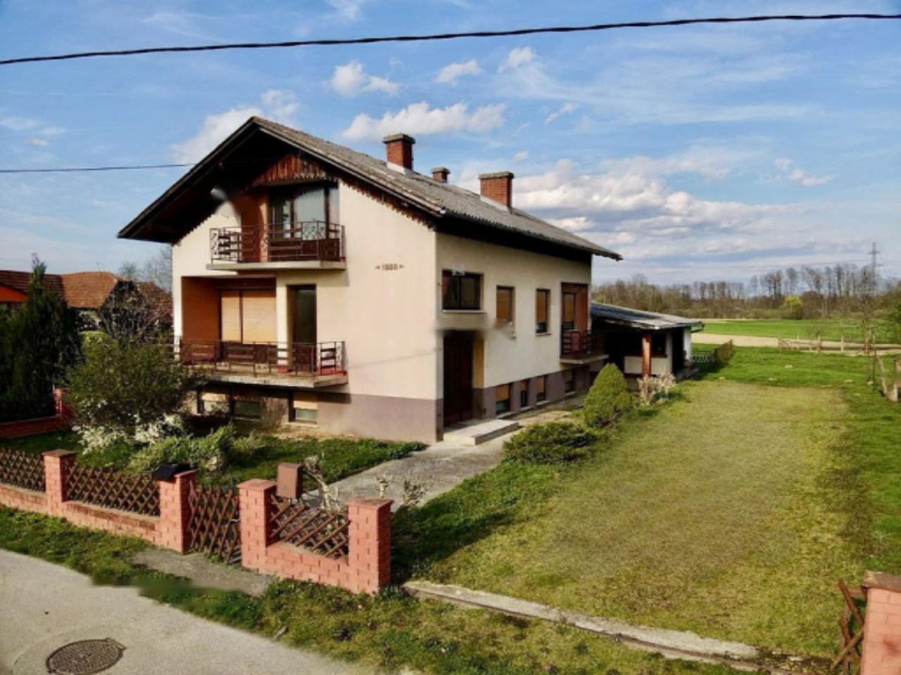 Дом в Диваче, Словения, 173 м² - фото 16