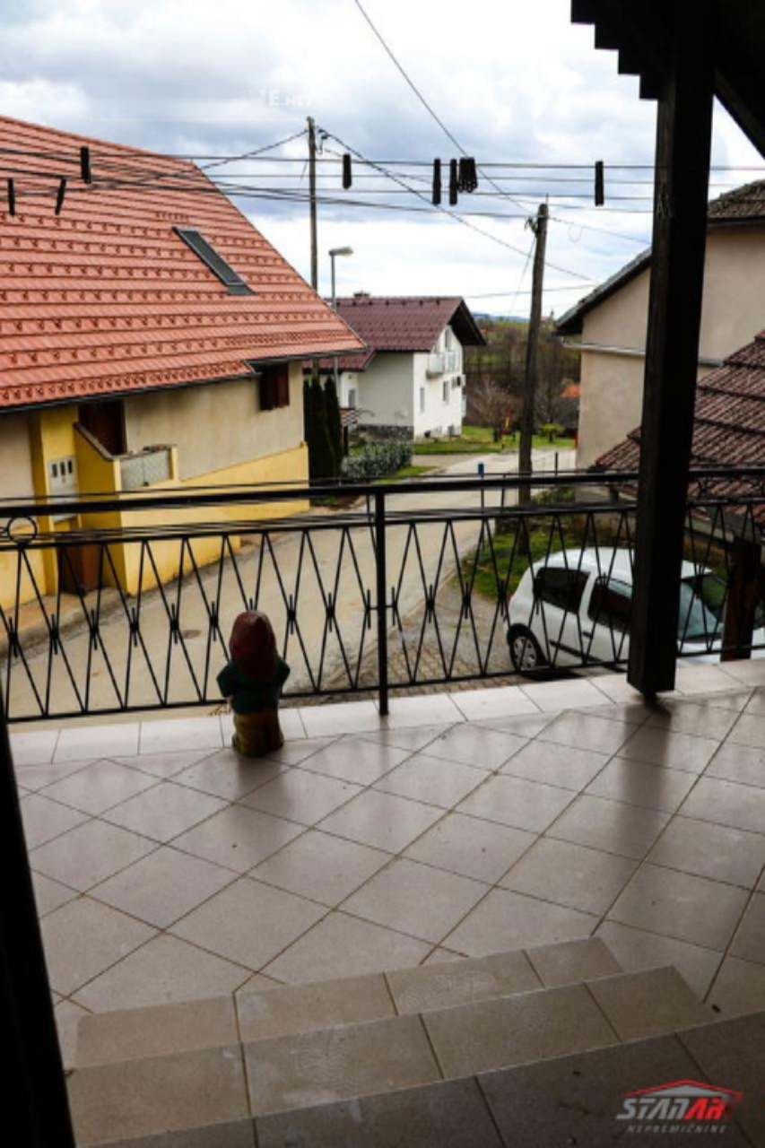 Дом в Чрномеле, Словения, 117 м² - фото 16